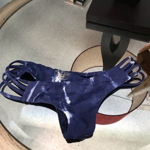 Midori Drunken Sailor Seamless Tavaru Bikini